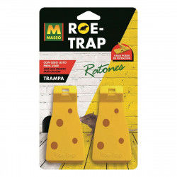 Jed na krysy Massó Roe-Trap