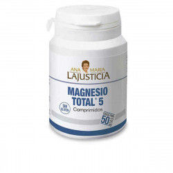 Magneziu Total 5 Ana María...