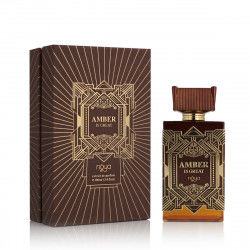 Dámsky parfum Noya Amber Is...