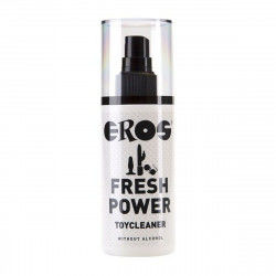 Erotic Toy Cleanser Eros...