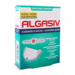 Adhesive Denture Pads...