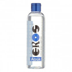 Waterbased Lubricant Eros...