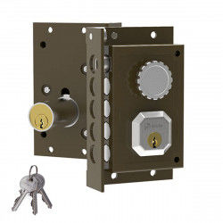 Bolt lock Dorcas C91D...