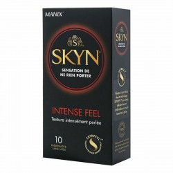 Óvszer Manix SKYN Intense...