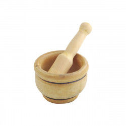 Mortar and pestle Metaltex...