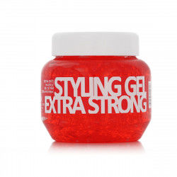 Extrastrong Top Gel Kallos...