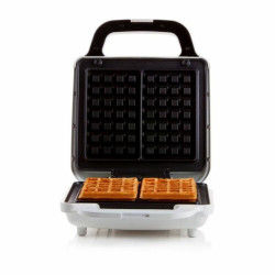 Waffle Maker DOMO DO9222W...