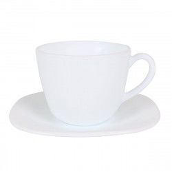 6 Piece Coffee Cup Set...