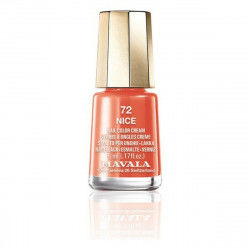 Nagellack Nail Color Cream...