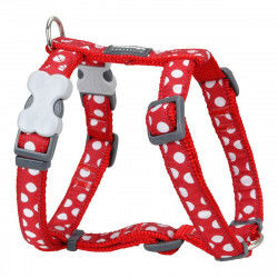 Dog Harness Red Dingo Style...