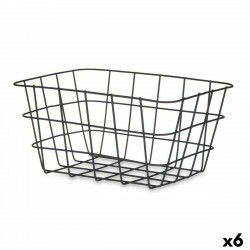 Multi-purpose basket Black...