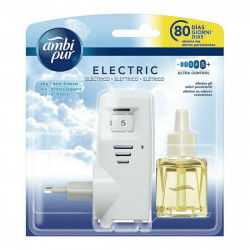 Electric Air Freshener +...