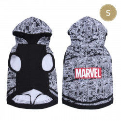 Dog Sweatshirt Marvel S Grey