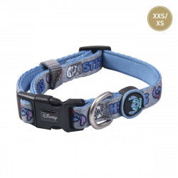 Hundehalsband Stitch XXS/XS...