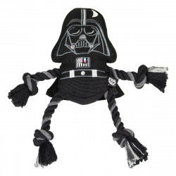 Въже Star Wars Negru