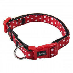 Dog collar Minnie Mouse...