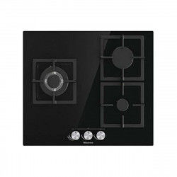 Gas Hob Hisense GG633B...