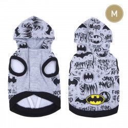 Dog Sweatshirt Batman M Black