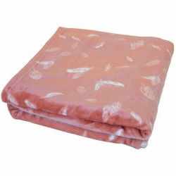 Blanket Domiva Coral 75 x...