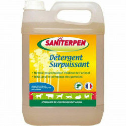 Disinfectant Saniterpen...