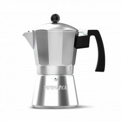 Moka Kanvica Taurus KCP9009...