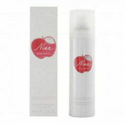 Deodorant Spray Nina Ricci...