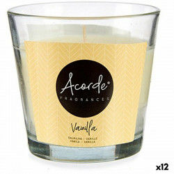 Scented Candle Vanilla (12...