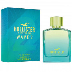 Pánsky parfum Hollister EDT...