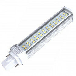 Led baterka Silver...