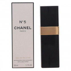 Dámský parfém Nº 5 Chanel EDT