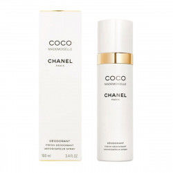 Deospray Coco Mademoiselle...