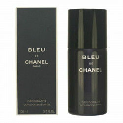 Deospray Bleu Chanel Bleu...