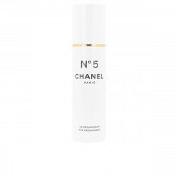 Deodorant Spray Nº5 Chanel...