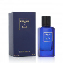 Pánsky parfum Korloff EDP...