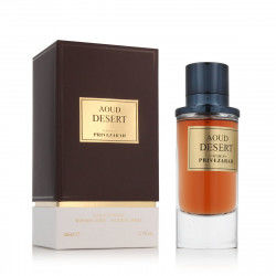 Unisex Perfume Prive Zarah...