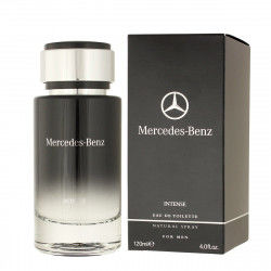 Pánsky parfum Mercedes Benz...