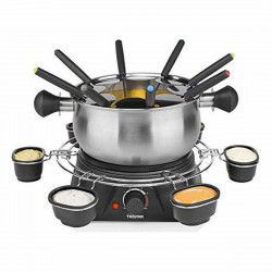 Fondue Deep Fryer Tristar...