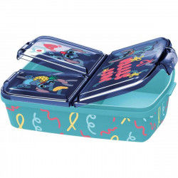 Compartment Lunchbox Stitch...