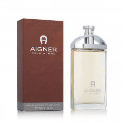 Pánsky parfum Aigner...