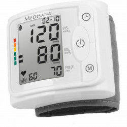 Arm Blood Pressure Monitor...