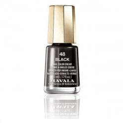 Nagellack Nail Color Cream...