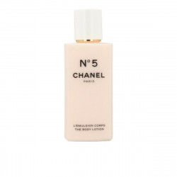 Body Cream Chanel Nº5...