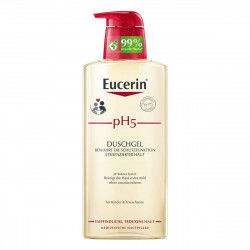 Tusoló Gél Eucerin pH5 (400...