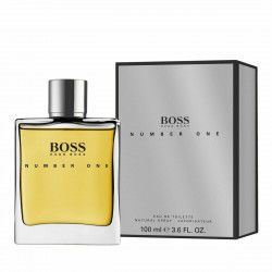 Pánský parfém Hugo Boss EDT...