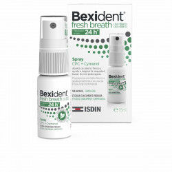 Mouth spray Isdin Bexident...