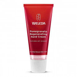 Hand Cream Weleda...