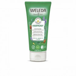 Shower Gel Weleda Aroma...