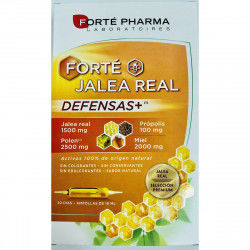 Royal jelly Forté Pharma...