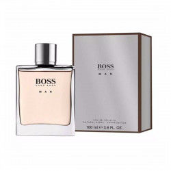 Pánsky parfum Hugo Boss...