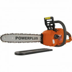 Battery Chainsaw Powerplus...